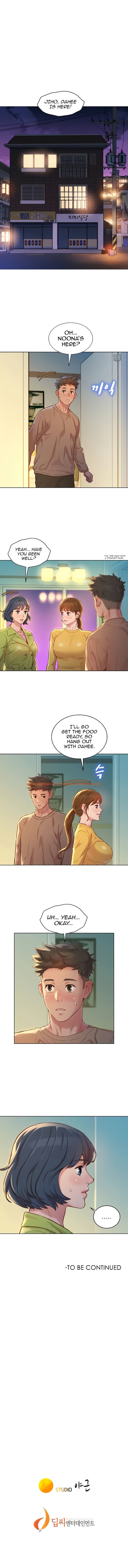 Read Hentai Image 8 567 in comic What Do You Take Me For? - Chapter 153 - hentaitnt.net