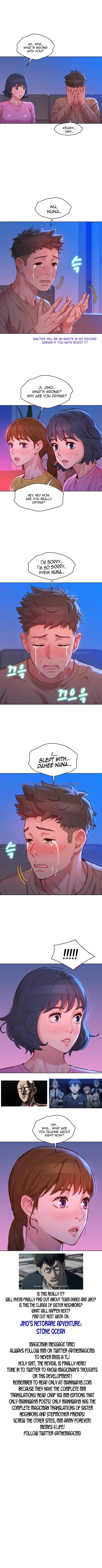 Read Hentai Image 6 483 in comic What Do You Take Me For? - Chapter 154 - hentaitnt.net