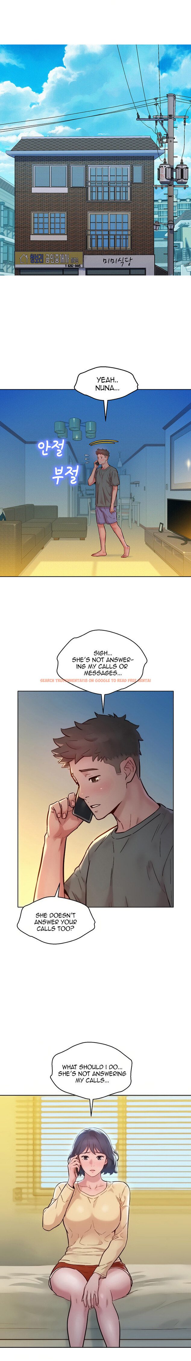 Read Hentai Image 2 243 in comic What Do You Take Me For? - Chapter 156 - hentaitnt.net