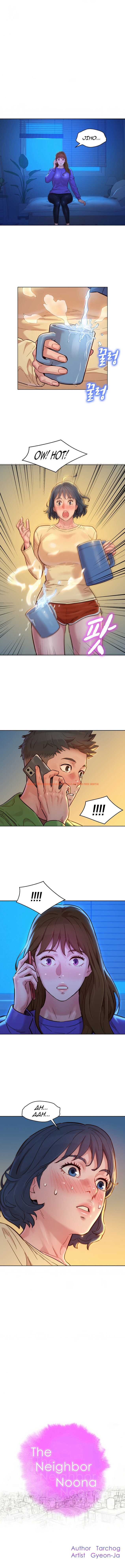 Read Hentai Image 1 737 in comic What Do You Take Me For? - Chapter 157 - hentaitnt.net