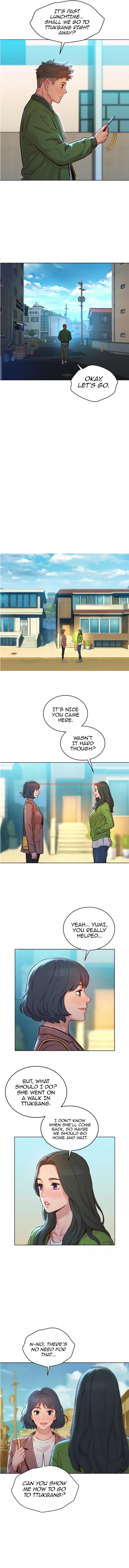 Read Hentai Image 10 737 in comic What Do You Take Me For? - Chapter 157 - hentaitnt.net