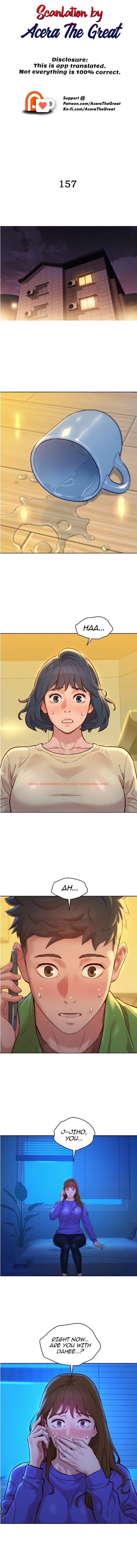 Read Hentai Image 2 737 in comic What Do You Take Me For? - Chapter 157 - hentaitnt.net