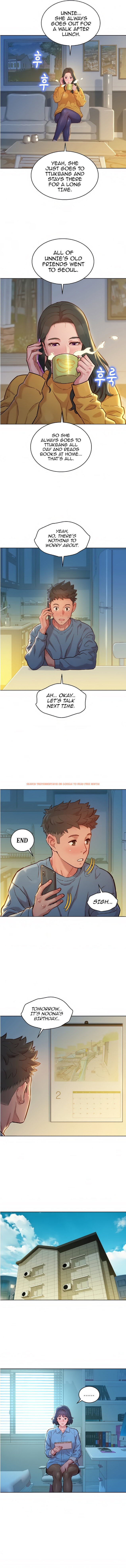 Read Hentai Image 8 737 in comic What Do You Take Me For? - Chapter 157 - hentaitnt.net