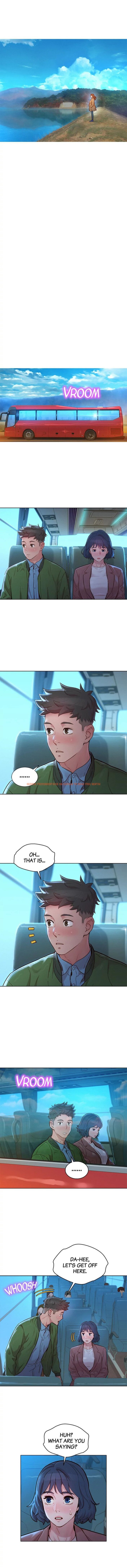 Read Hentai Image 10  285 in comic What Do You Take Me For? - Chapter 158 - hentaitnt.net