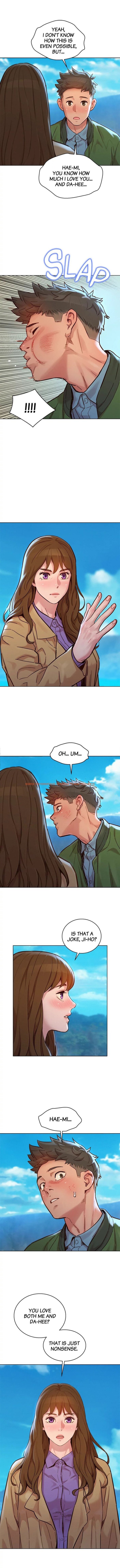 Read Hentai Image 3  285 in comic What Do You Take Me For? - Chapter 158 - hentaitnt.net