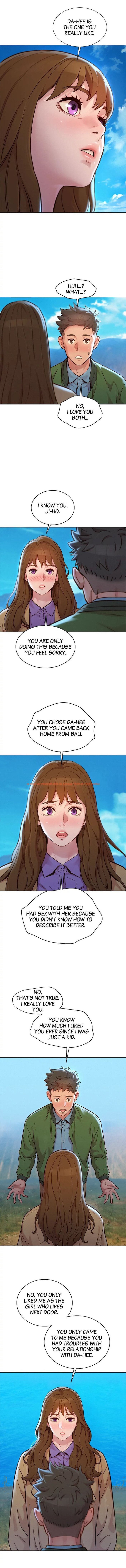 Read Hentai Image 5  285 in comic What Do You Take Me For? - Chapter 158 - hentaitnt.net