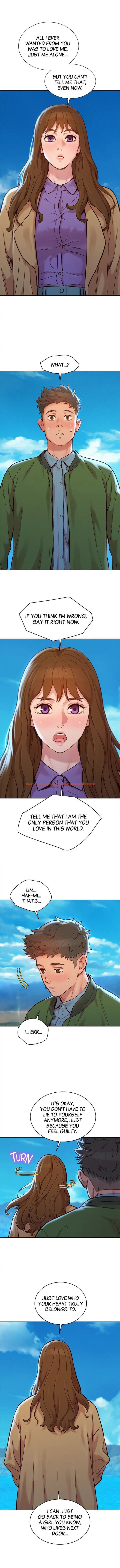 Read Hentai Image 6  285 in comic What Do You Take Me For? - Chapter 158 - hentaitnt.net