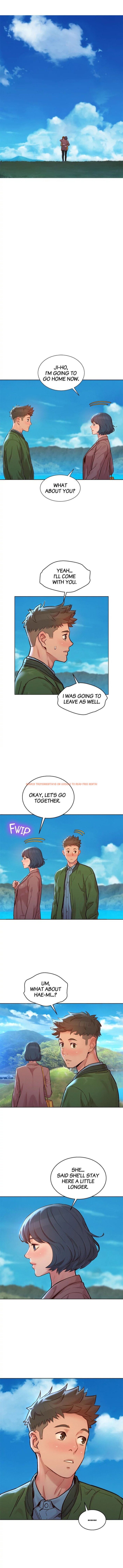 Read Hentai Image 9  285 in comic What Do You Take Me For? - Chapter 158 - hentaitnt.net