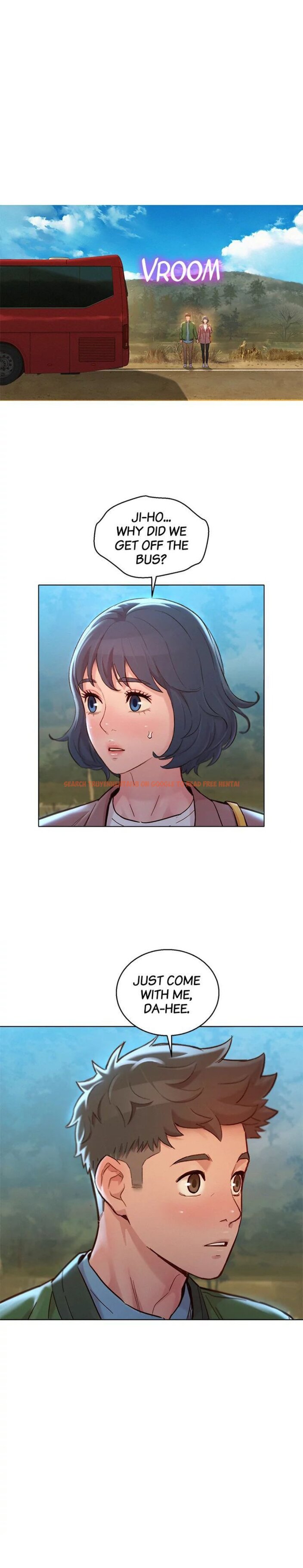 Read Hentai Image 1  703 in comic What Do You Take Me For? - Chapter 159 - hentaitnt.net