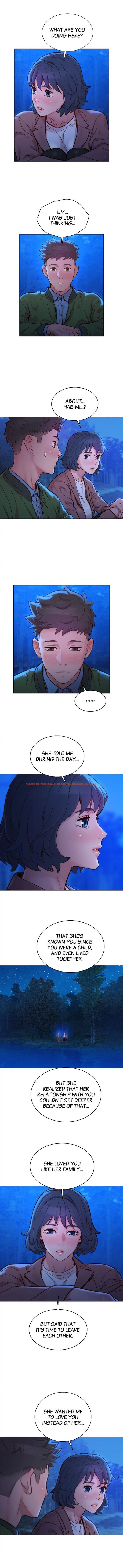 Read Hentai Image 12  703 in comic What Do You Take Me For? - Chapter 159 - hentaitnt.net