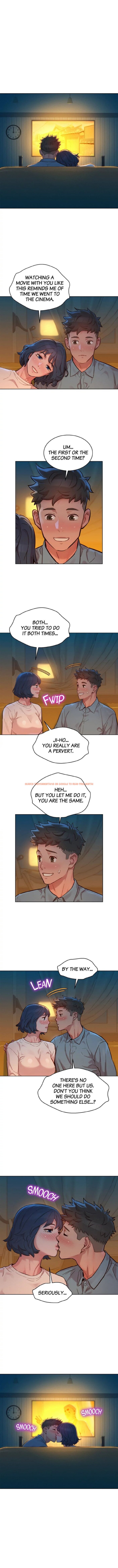 Read Hentai Image 7  703 in comic What Do You Take Me For? - Chapter 159 - hentaitnt.net