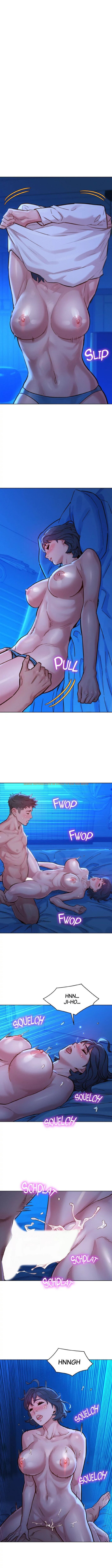 Read Hentai Image 8  703 in comic What Do You Take Me For? - Chapter 159 - hentaitnt.net
