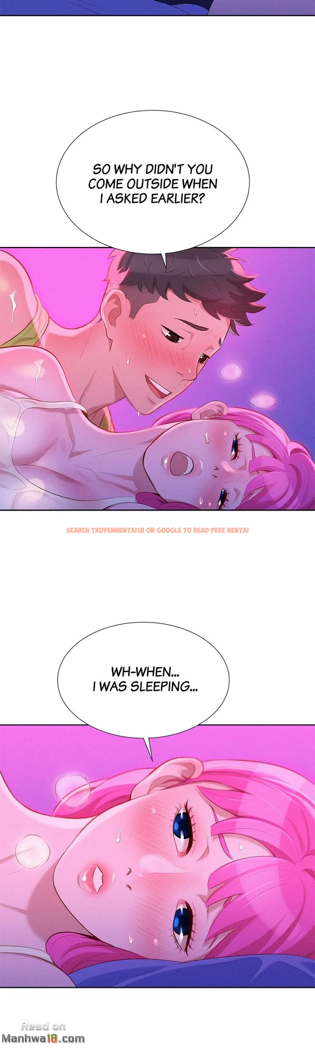 Read Hentai Image 10 269 in comic What Do You Take Me For? - Chapter 16 - hentaitnt.net