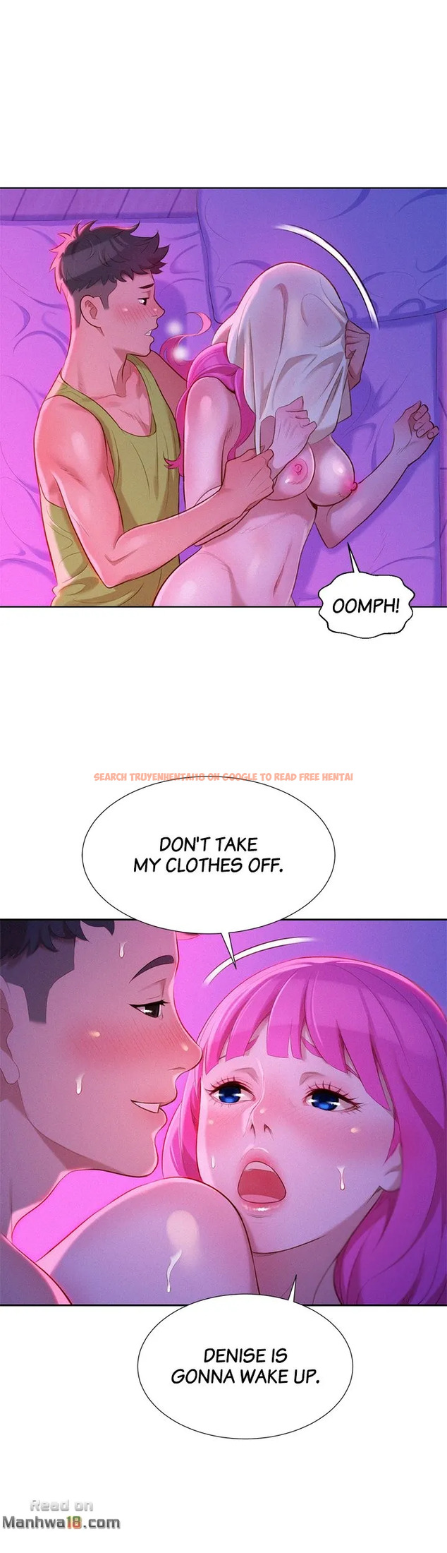 Read Hentai Image 12 269 in comic What Do You Take Me For? - Chapter 16 - hentaitnt.net
