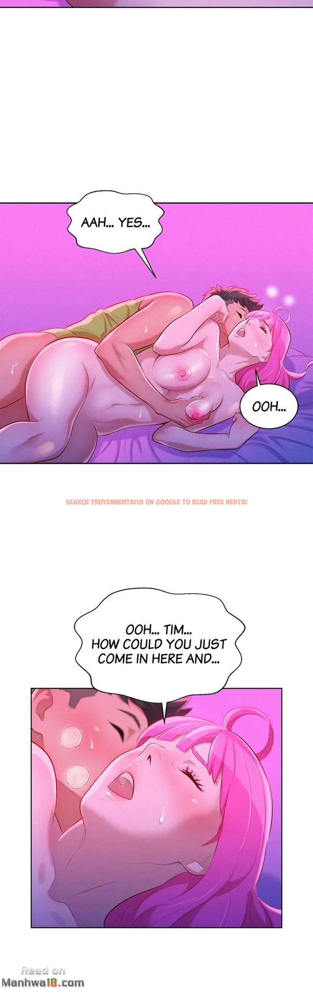 Read Hentai Image 14 269 in comic What Do You Take Me For? - Chapter 16 - hentaitnt.net