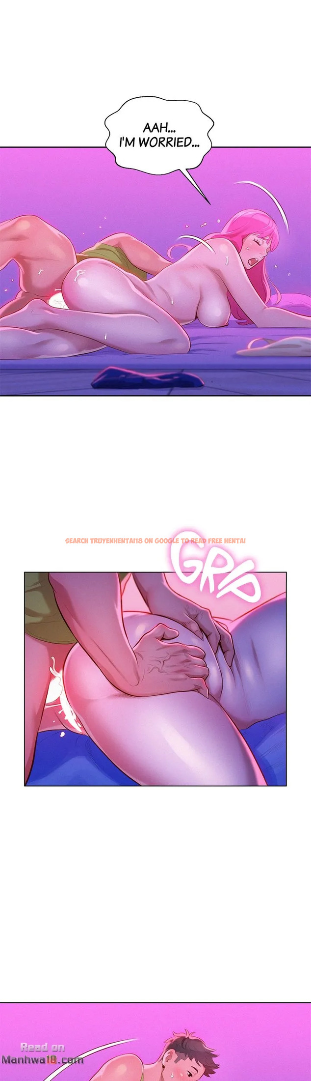 Read Hentai Image 19 269 in comic What Do You Take Me For? - Chapter 16 - hentaitnt.net