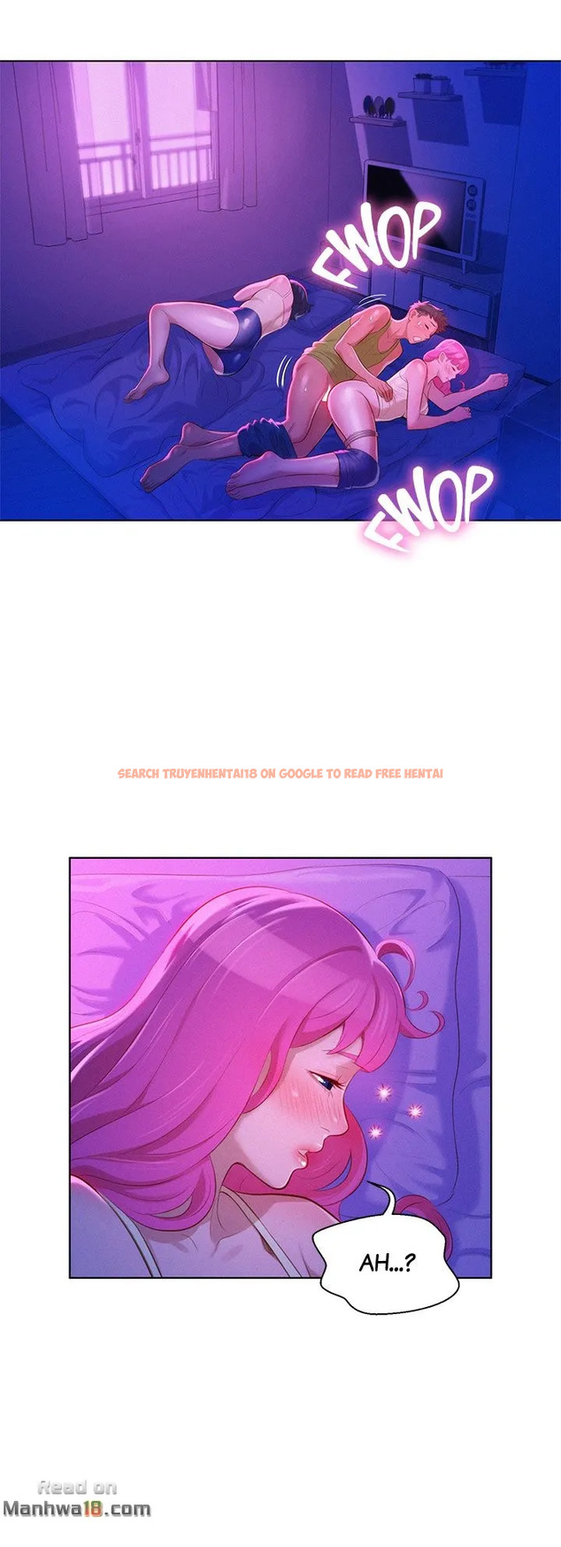 Read Hentai Image 2 269 in comic What Do You Take Me For? - Chapter 16 - hentaitnt.net