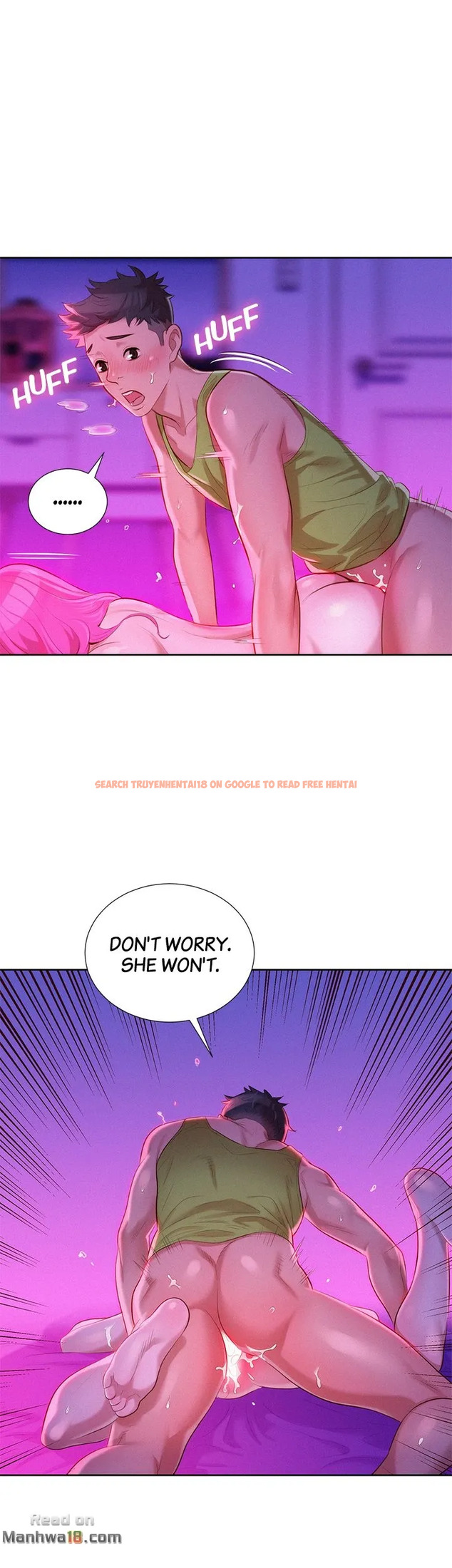 Read Hentai Image 22 269 in comic What Do You Take Me For? - Chapter 16 - hentaitnt.net