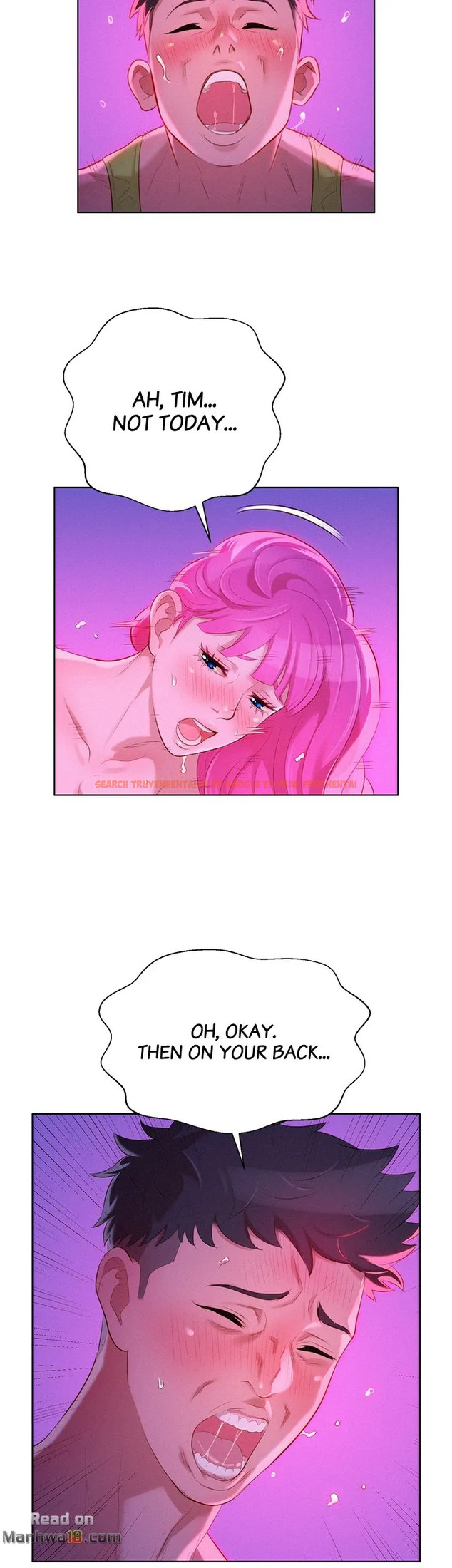 Read Hentai Image 26 269 in comic What Do You Take Me For? - Chapter 16 - hentaitnt.net