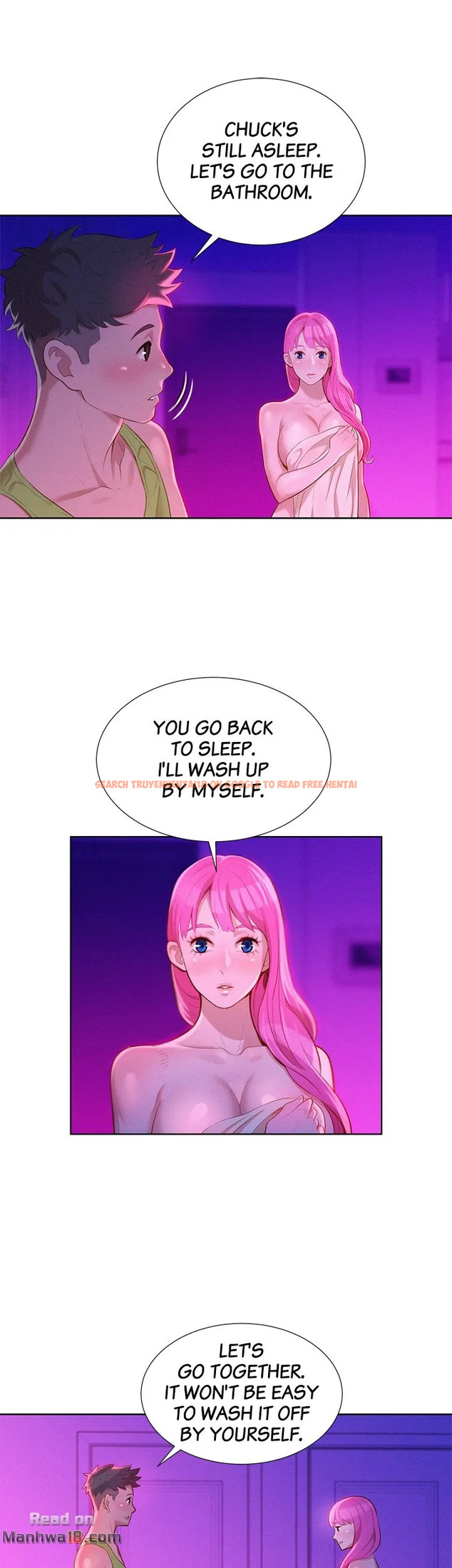 Read Hentai Image 34 269 in comic What Do You Take Me For? - Chapter 16 - hentaitnt.net