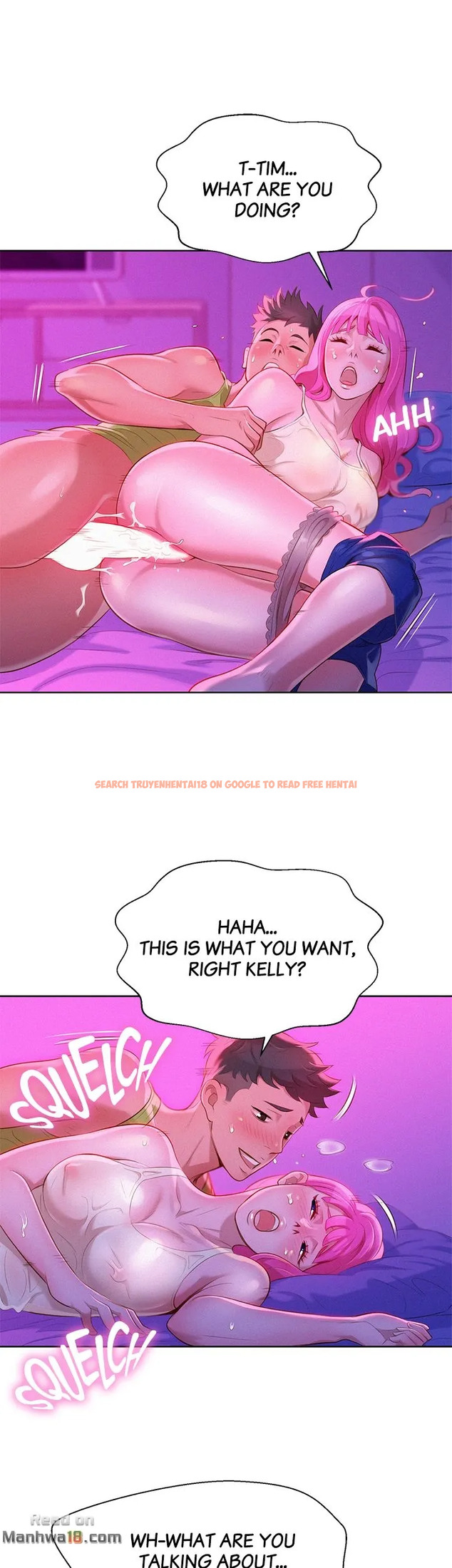 Read Hentai Image 7 269 in comic What Do You Take Me For? - Chapter 16 - hentaitnt.net