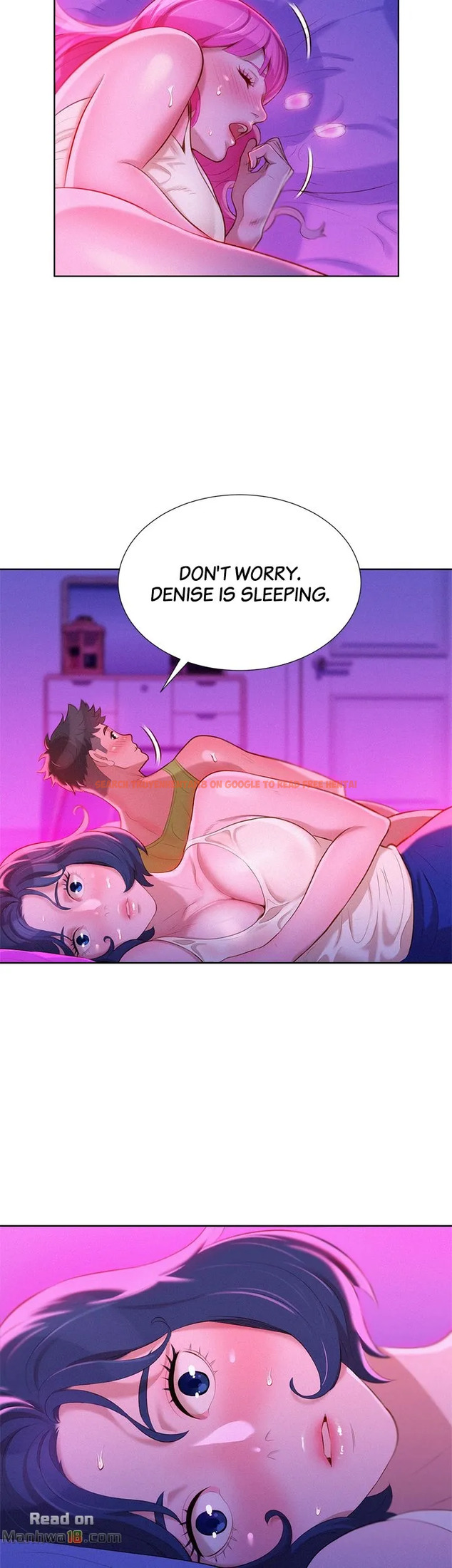 Read Hentai Image 9 269 in comic What Do You Take Me For? - Chapter 16 - hentaitnt.net