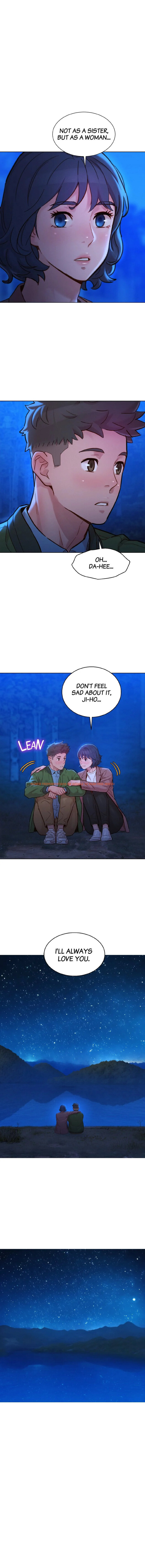 Read Hentai Image 1 894 in comic What Do You Take Me For? - Chapter 160 - hentaitnt.net
