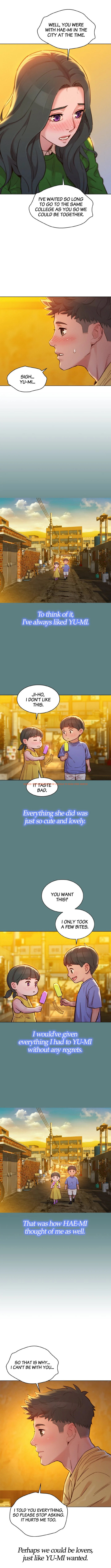 Read Hentai Image 3 894 in comic What Do You Take Me For? - Chapter 160 - hentaitnt.net