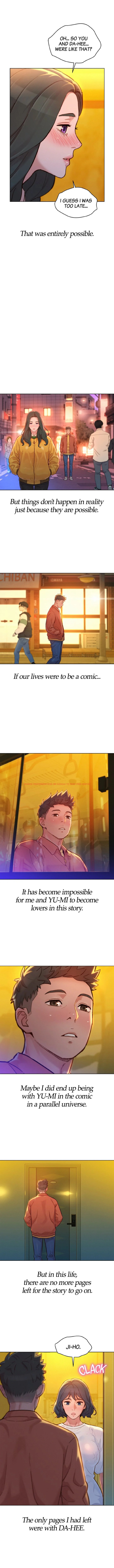 Read Hentai Image 4 894 in comic What Do You Take Me For? - Chapter 160 - hentaitnt.net