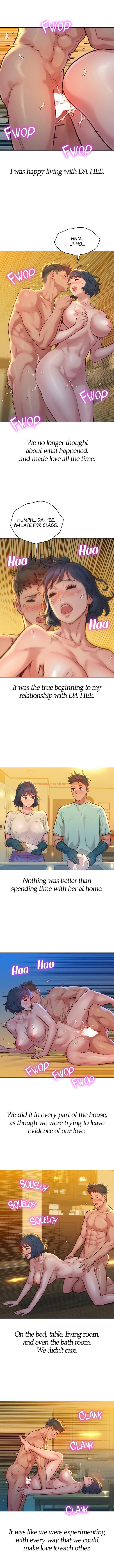Read Hentai Image 6 894 in comic What Do You Take Me For? - Chapter 160 - hentaitnt.net