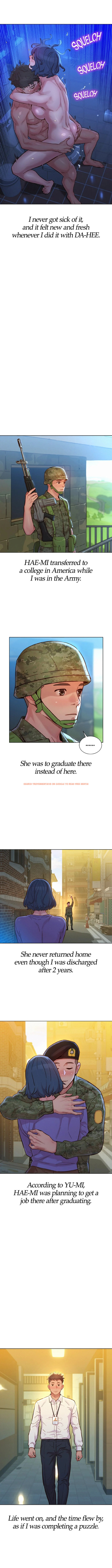 Read Hentai Image 7 894 in comic What Do You Take Me For? - Chapter 160 - hentaitnt.net