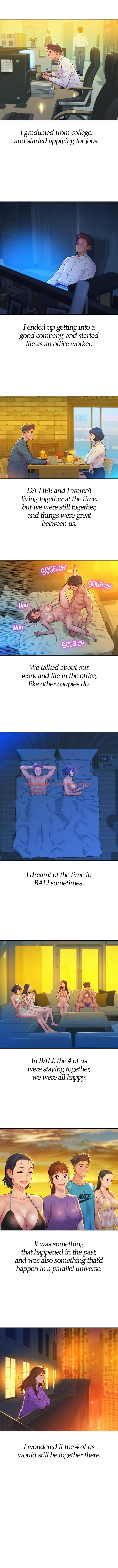 Read Hentai Image 8 894 in comic What Do You Take Me For? - Chapter 160 - hentaitnt.net