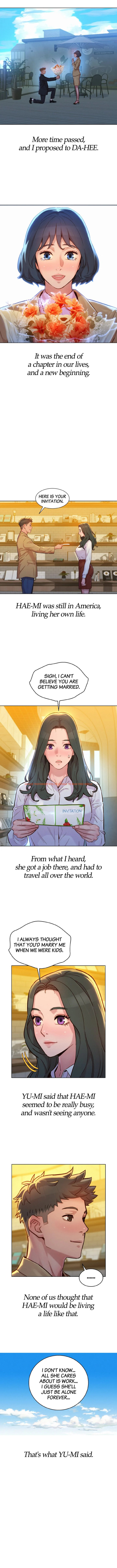 Read Hentai Image 9 894 in comic What Do You Take Me For? - Chapter 160 - hentaitnt.net