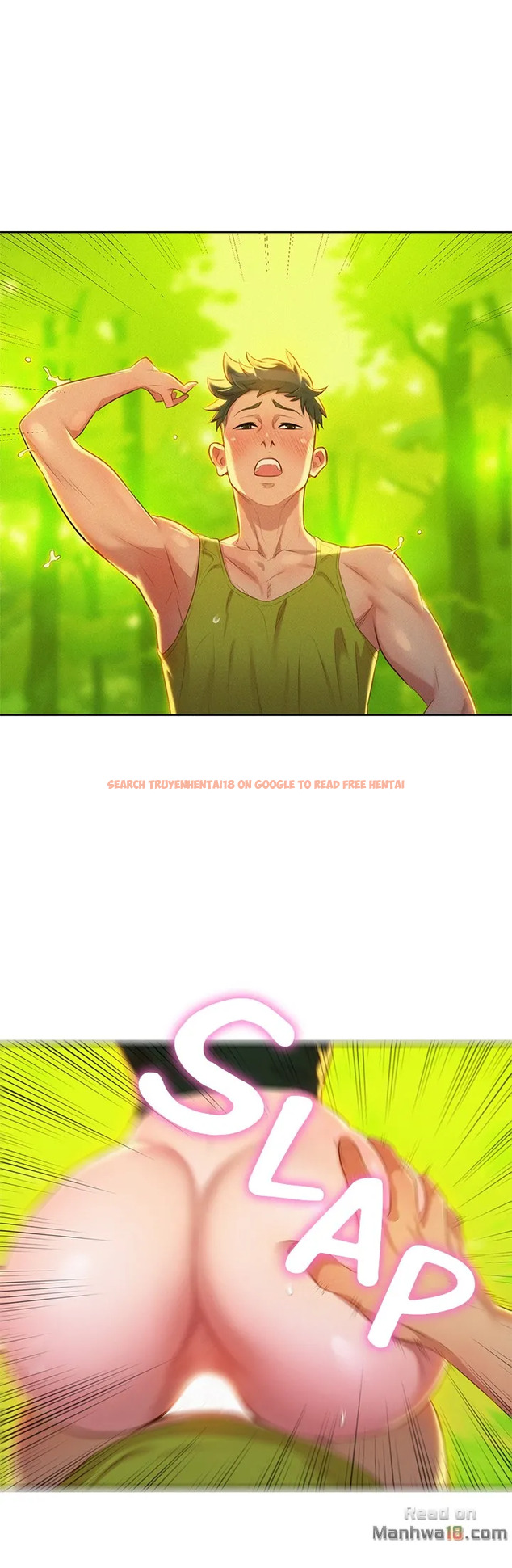 Read Hentai Image 1 269 in comic What Do You Take Me For? - Chapter 19 - hentaitnt.net