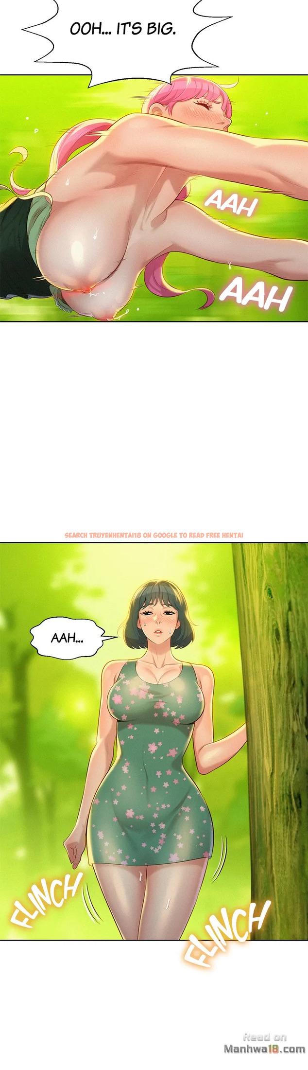 Read Hentai Image 10 269 in comic What Do You Take Me For? - Chapter 19 - hentaitnt.net