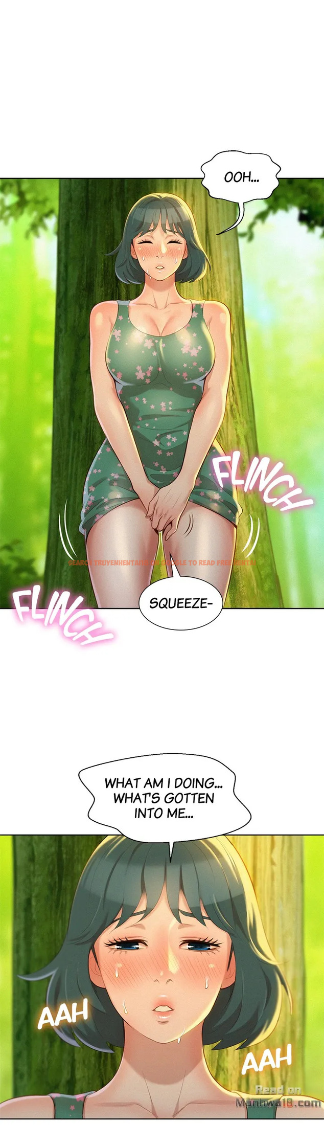 Read Hentai Image 13 269 in comic What Do You Take Me For? - Chapter 19 - hentaitnt.net