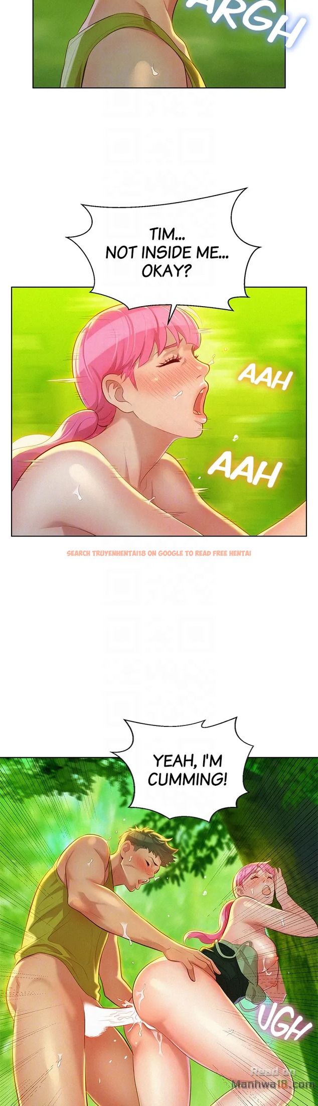 Read Hentai Image 15 269 in comic What Do You Take Me For? - Chapter 19 - hentaitnt.net