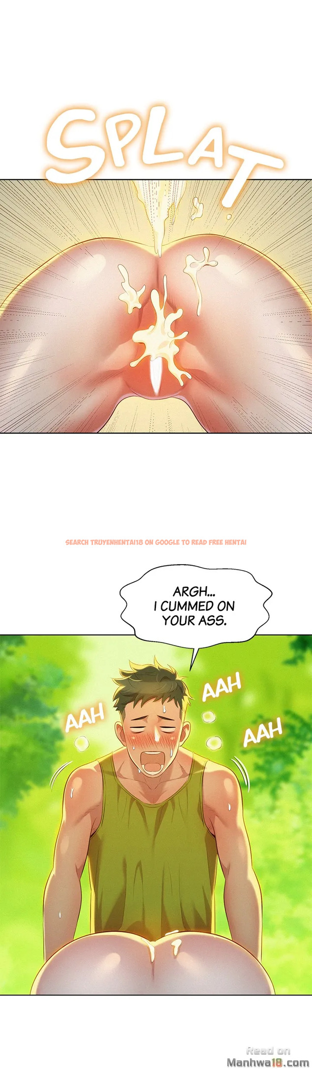 Read Hentai Image 17 269 in comic What Do You Take Me For? - Chapter 19 - hentaitnt.net