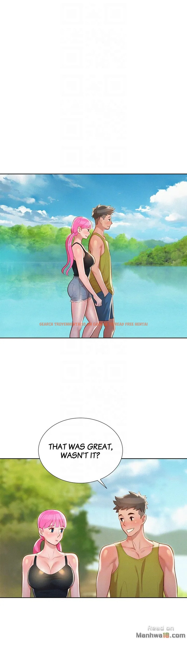 Read Hentai Image 19 269 in comic What Do You Take Me For? - Chapter 19 - hentaitnt.net