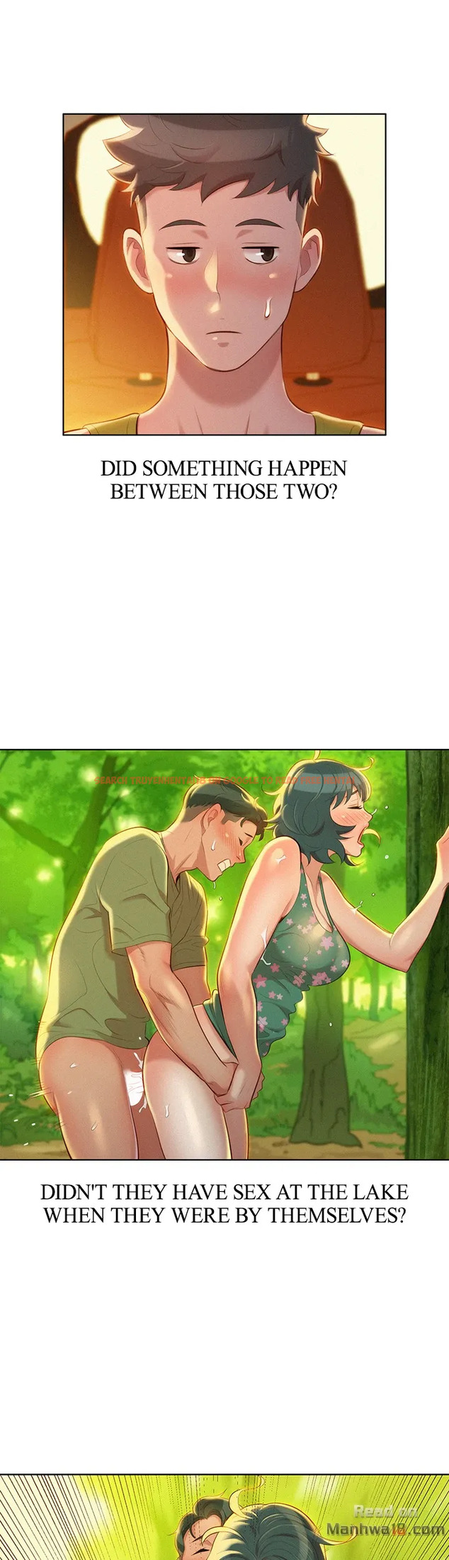 Read Hentai Image 25 269 in comic What Do You Take Me For? - Chapter 19 - hentaitnt.net
