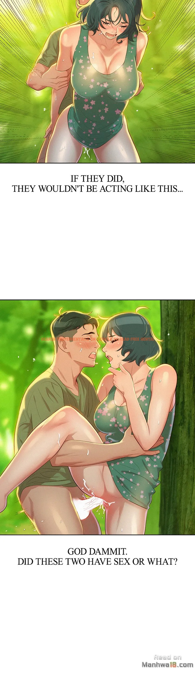 Read Hentai Image 26 269 in comic What Do You Take Me For? - Chapter 19 - hentaitnt.net