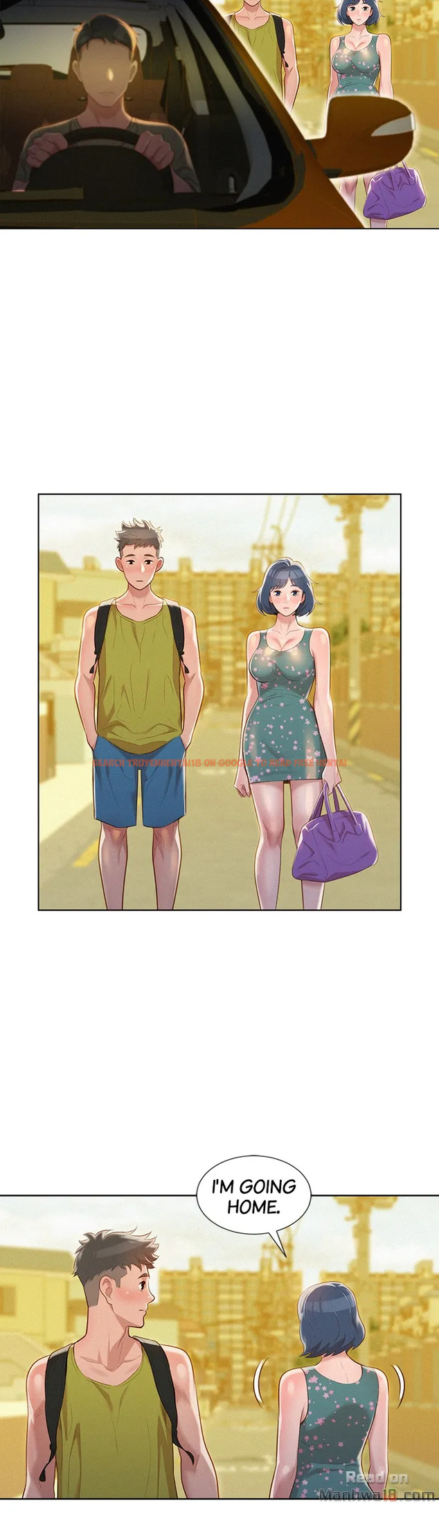 Read Hentai Image 28 269 in comic What Do You Take Me For? - Chapter 19 - hentaitnt.net