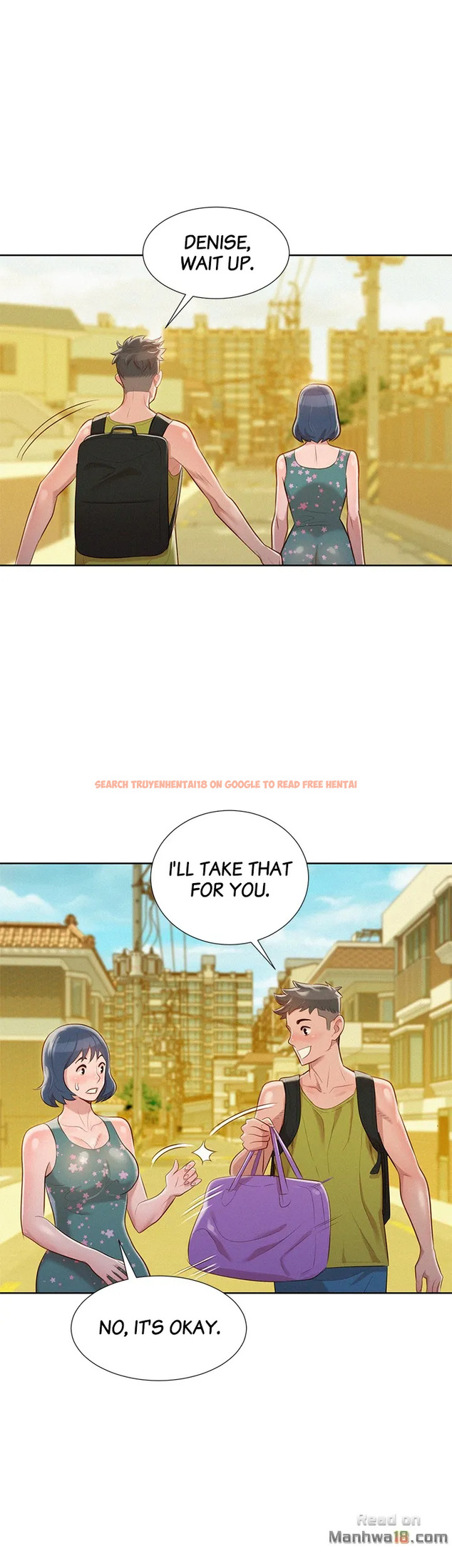 Read Hentai Image 30 269 in comic What Do You Take Me For? - Chapter 19 - hentaitnt.net