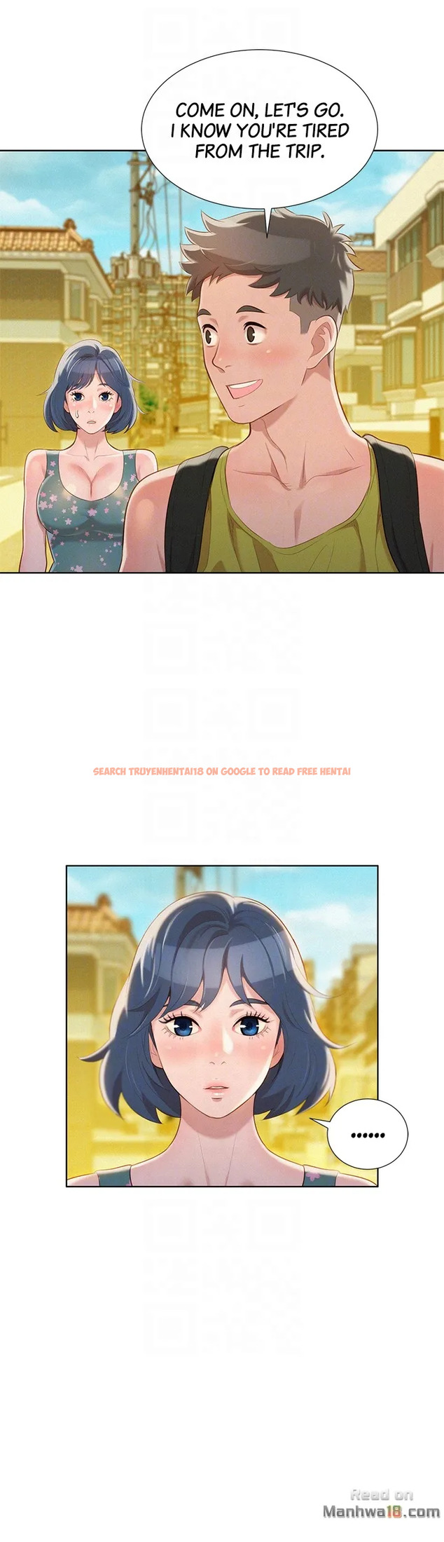 Read Hentai Image 31 269 in comic What Do You Take Me For? - Chapter 19 - hentaitnt.net