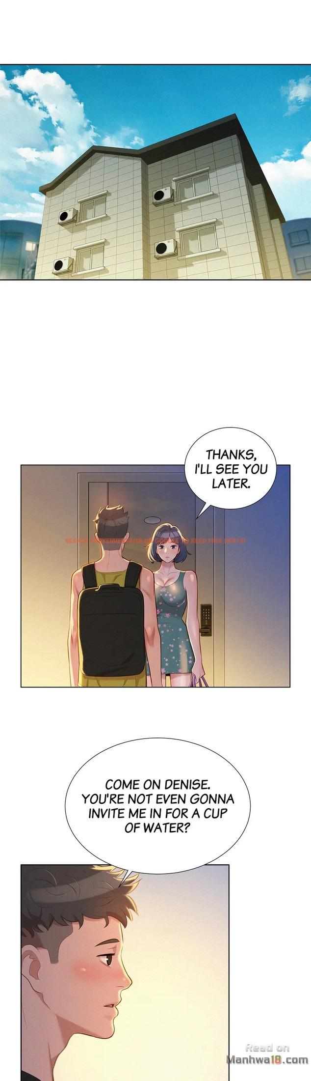 Read Hentai Image 32 269 in comic What Do You Take Me For? - Chapter 19 - hentaitnt.net
