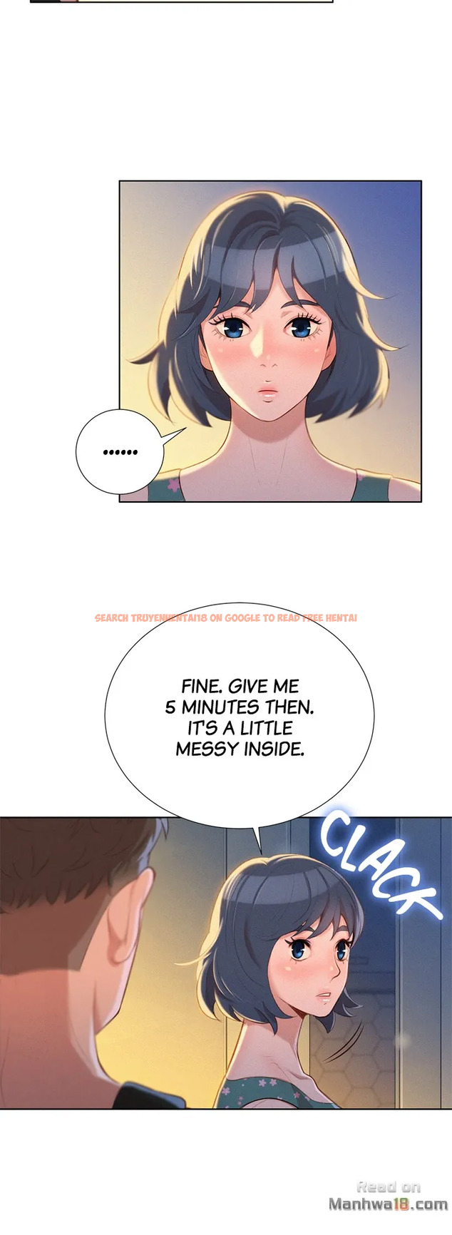 Read Hentai Image 33 269 in comic What Do You Take Me For? - Chapter 19 - hentaitnt.net