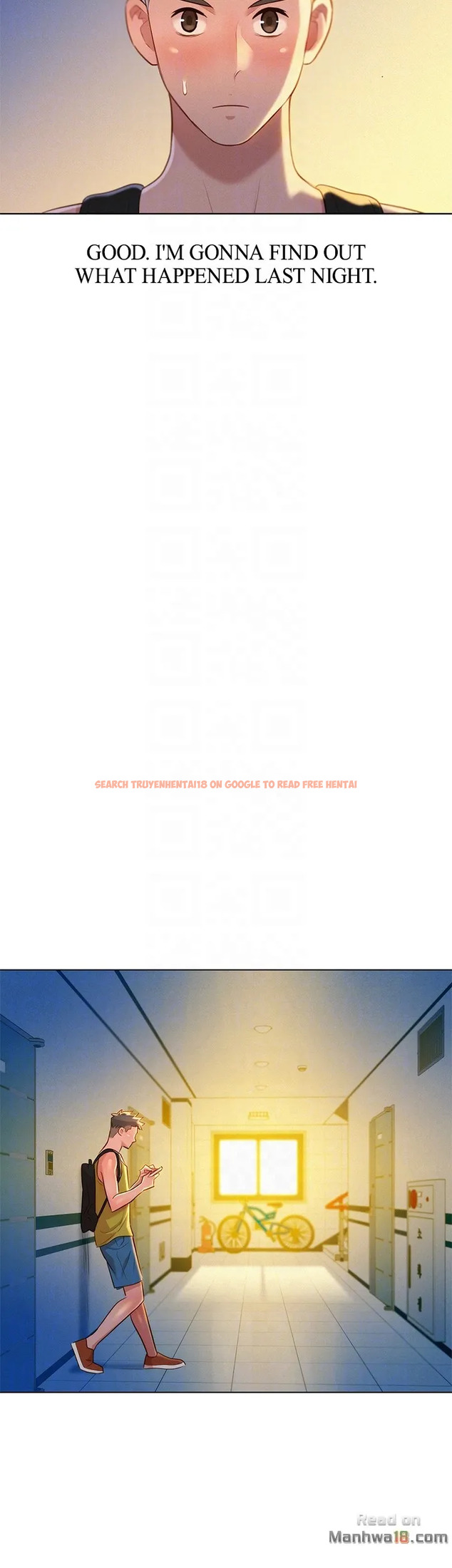 Read Hentai Image 35 269 in comic What Do You Take Me For? - Chapter 19 - hentaitnt.net