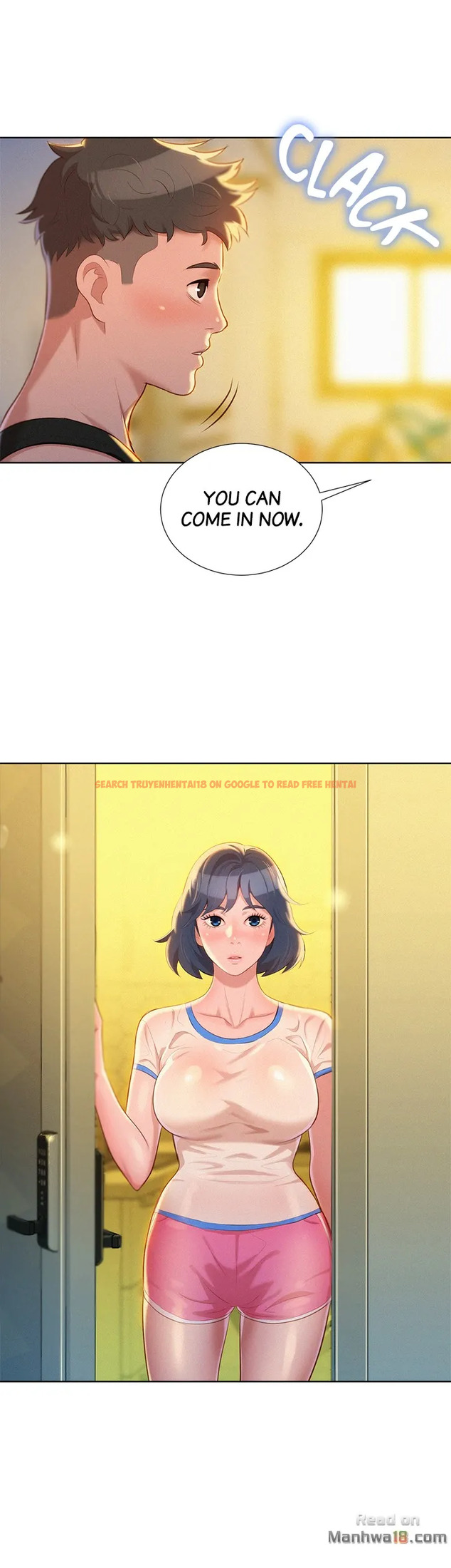 Read Hentai Image 36 269 in comic What Do You Take Me For? - Chapter 19 - hentaitnt.net