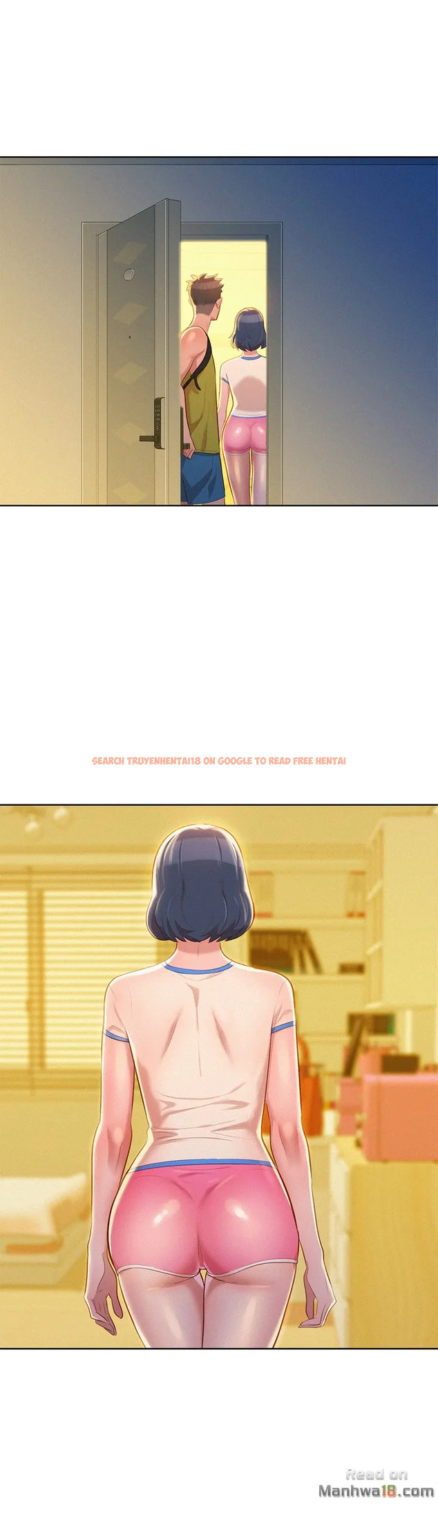 Read Hentai Image 38 269 in comic What Do You Take Me For? - Chapter 19 - hentaitnt.net