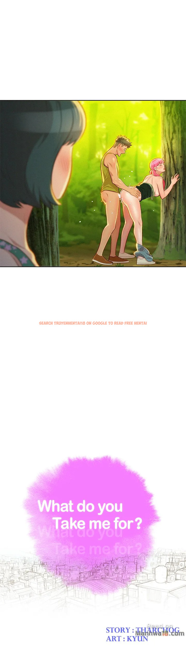 Read Hentai Image 6 269 in comic What Do You Take Me For? - Chapter 19 - hentaitnt.net